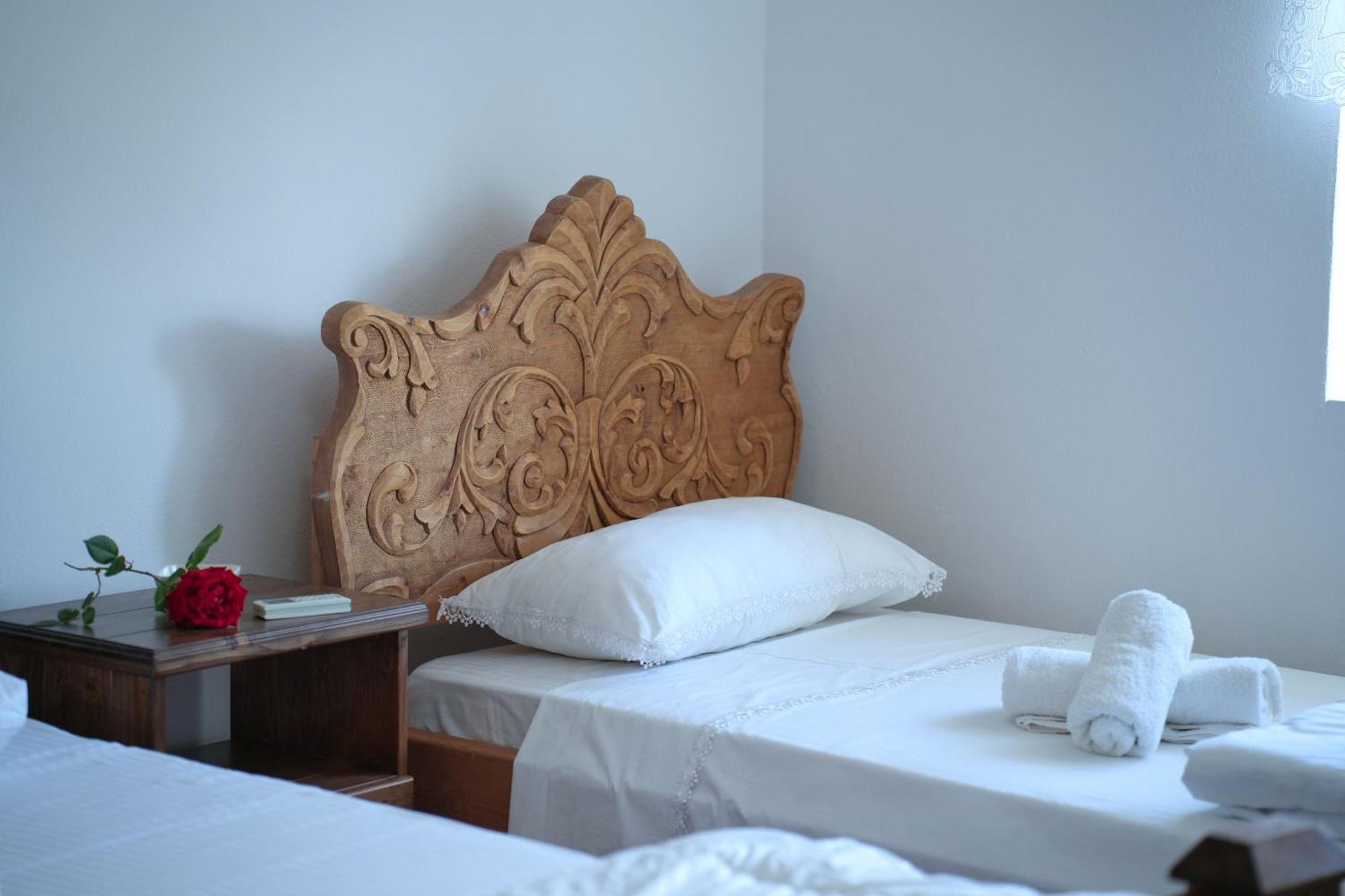 Couette-café Guri Gjirokastër