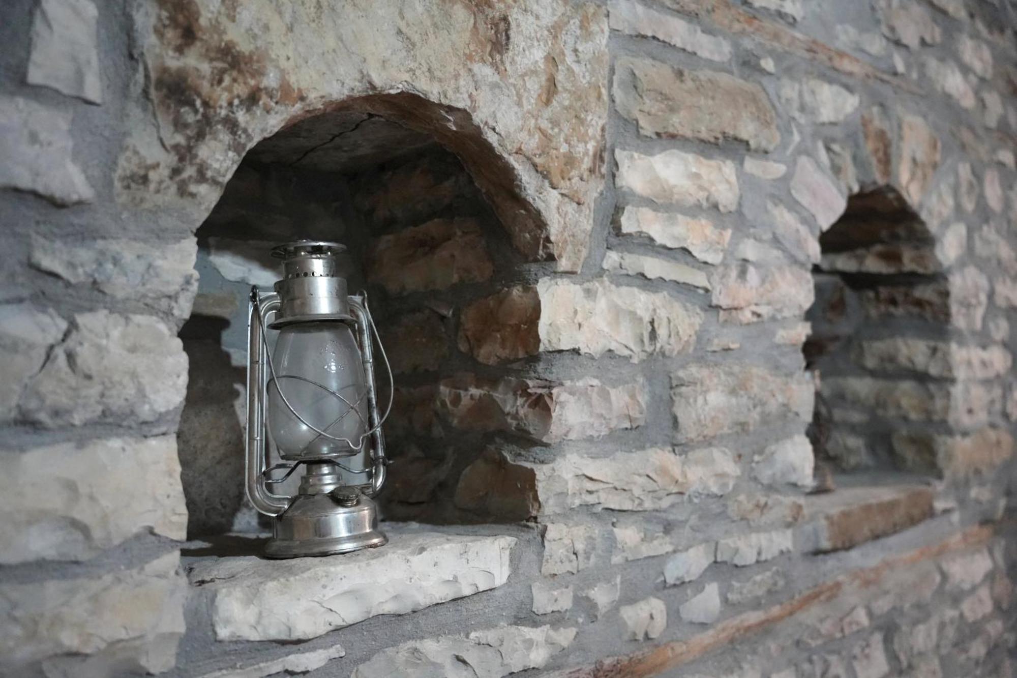 Couette-café Guri Gjirokastër
