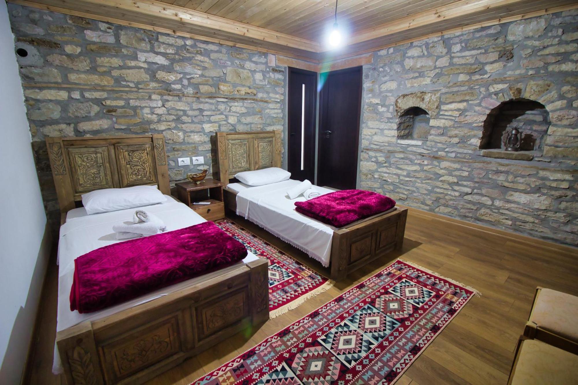 Guri Gjirokastër