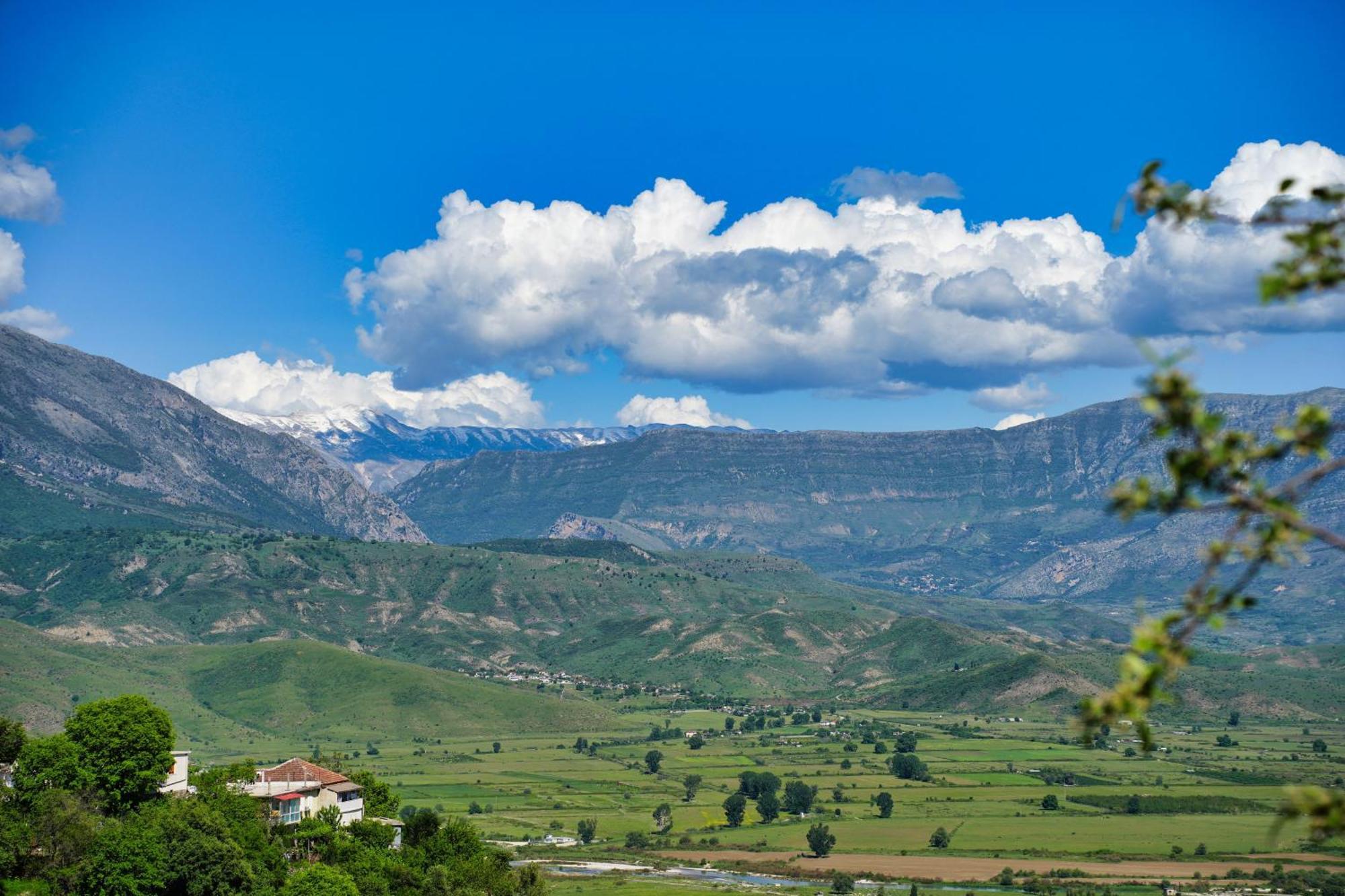 Guri Gjirokastër