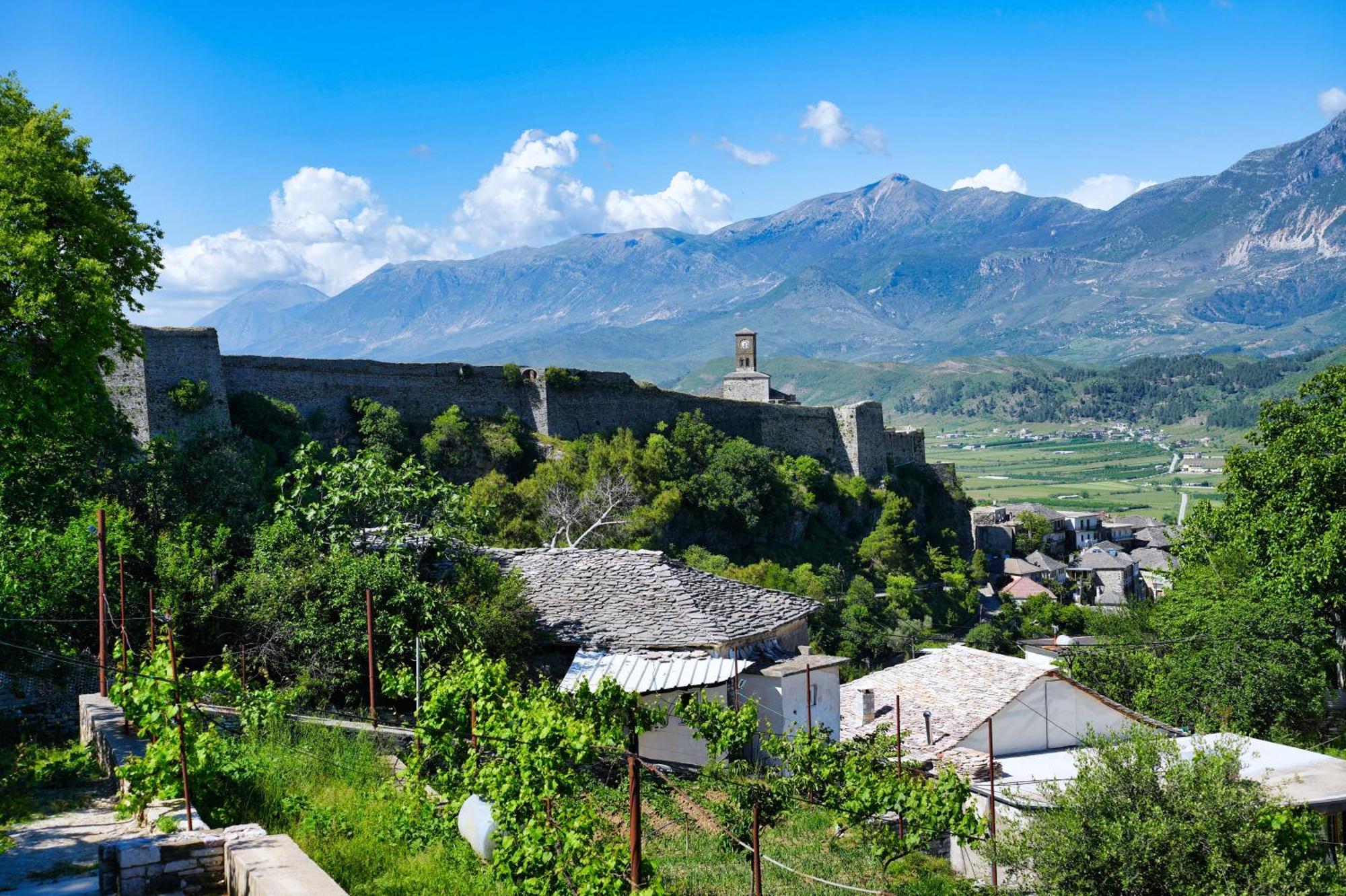 Guri Gjirokastër