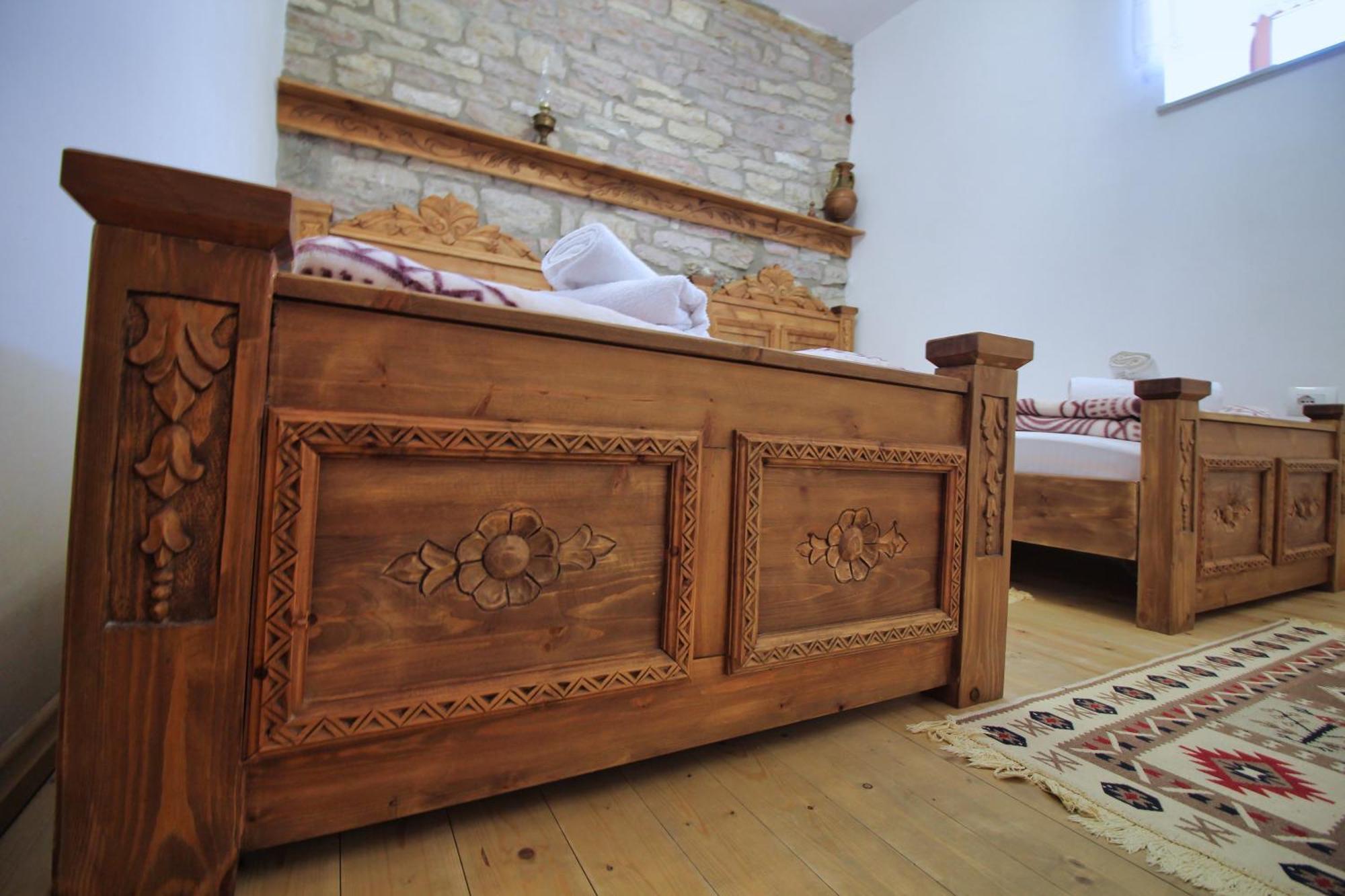 Guri Gjirokastër