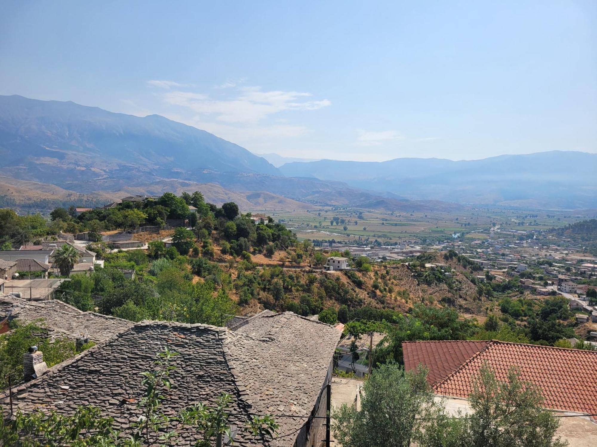 Guri Gjirokastër