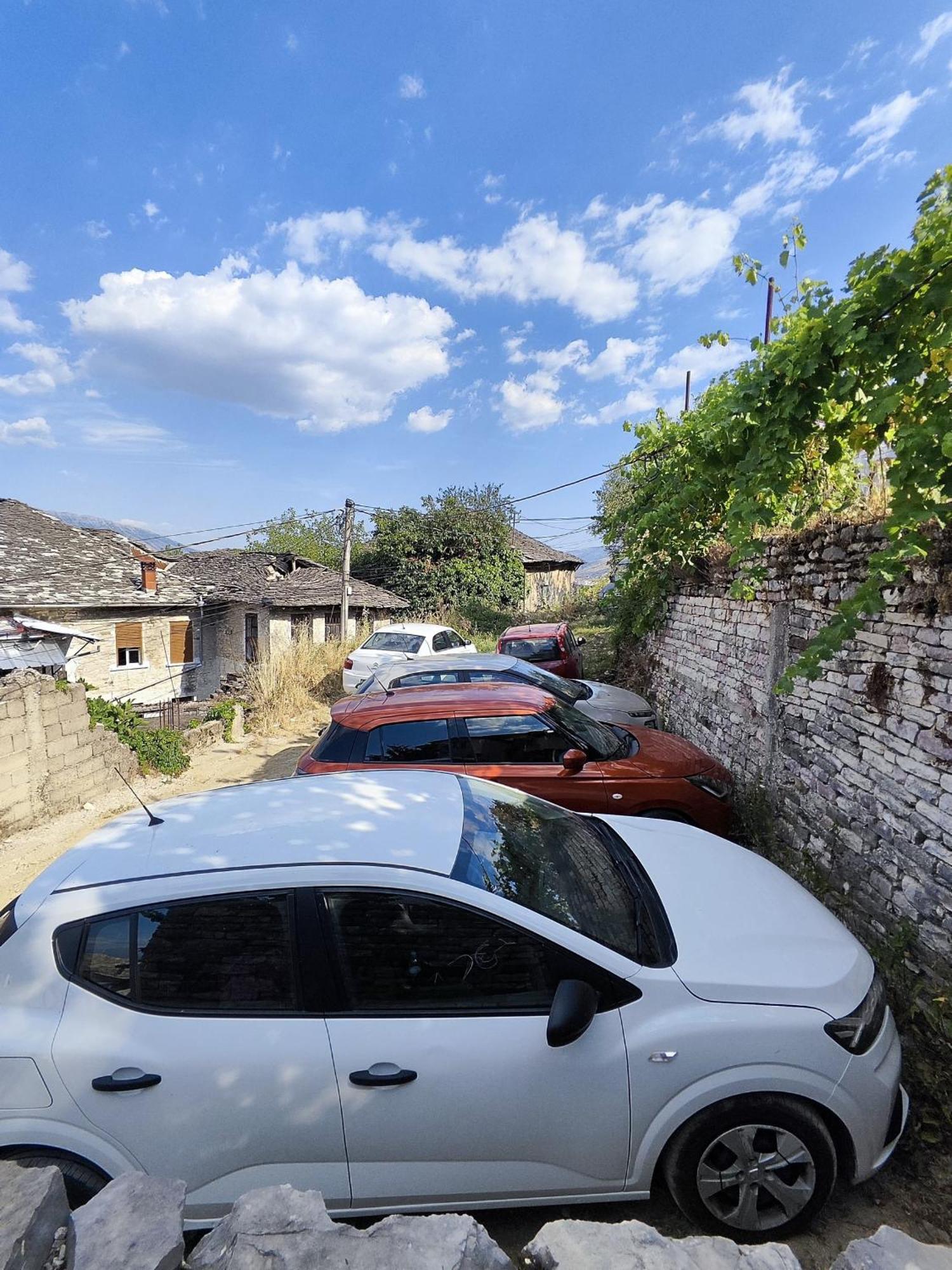 Guri Gjirokastër